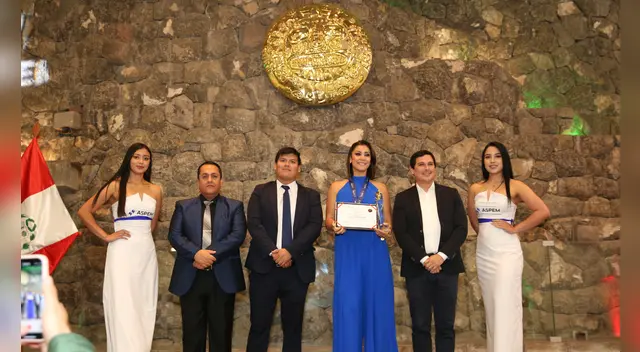 Fuente: ASPEM Fuente: ASPEM