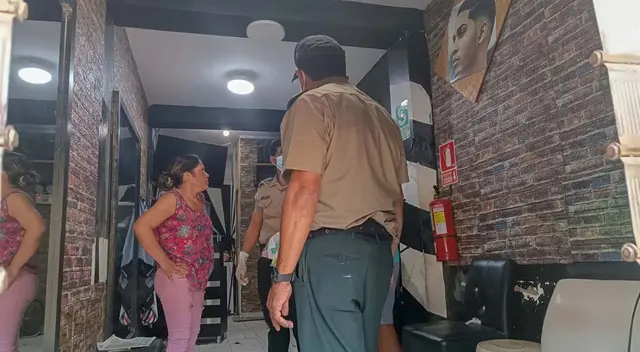 Gran conmoción entre los vecinos de Castilla ha generado esta noticia.