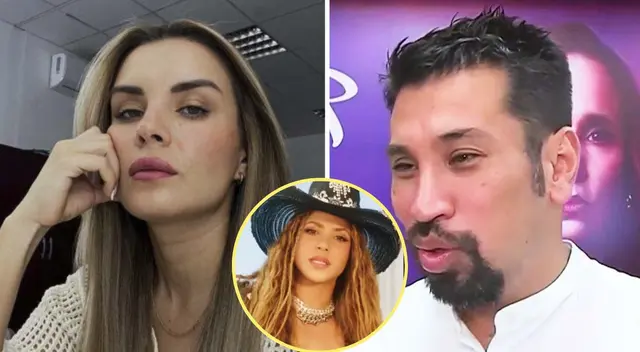 Fiorella Retiz lanza indirecta a Aldo Miyashiro. Fiorella Retiz lanza indirecta a Aldo Miyashiro.