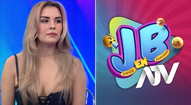 ¿Fiorella Retiz probará suerte en la comicidad? ¿Fiorella Retiz probará suerte en la comicidad?