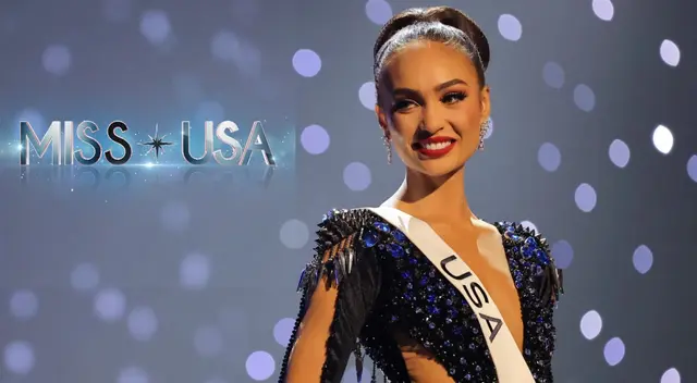 ¿Qué se sabe del Miss USA? Te lo decimos aquí. ¿Qué se sabe del Miss USA? Te lo decimos aquí.