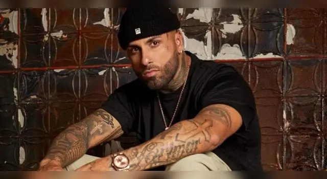 Una estrella que regresa a nuestro país.