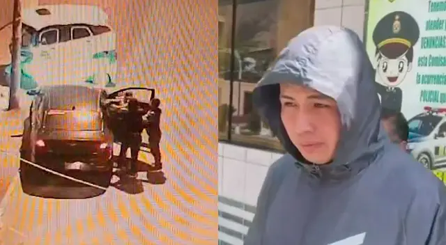 Liberan a cantante de cumbia secuestrado.