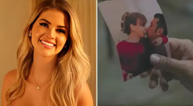 Las conductoras de América Hoy contaron lo emocionadas que estaban con el estreno de la novela de Aldo Miyashiro y Érika Villalobos. ¿Qué dijo Brunella Horna? Las conductoras de América Hoy contaron lo emocionadas que estaban con el estreno de la novela de Aldo Miyashiro y Érika Villalobos. ¿Qué dijo Brunella Horna?