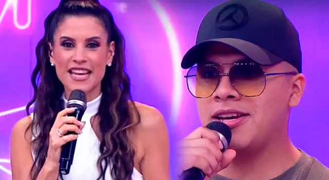 ¿Chechito está sumamente enamorado?