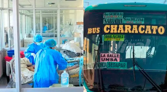 El escolar atropellado en Arequipa seguirá en UCI hasta que se recupere totalmente. El escolar atropellado en Arequipa seguirá en UCI hasta que se recupere totalmente.