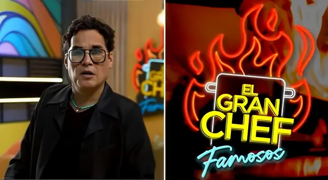 Patricio Suárez Vértiz sorprendió con sus palabras.