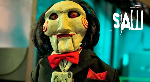 Saw traerá de regreso a John Kramer retrocediendo al pasado.