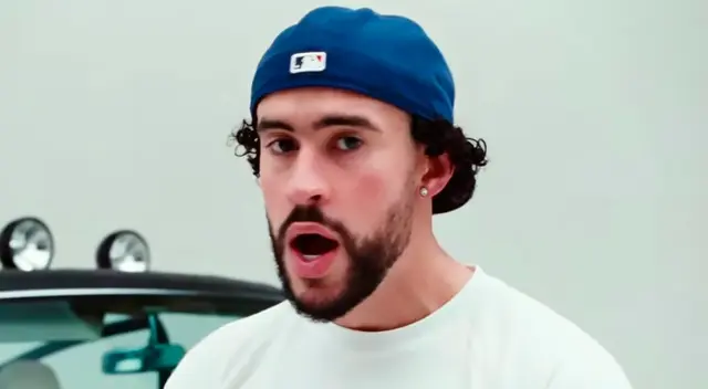 Bad Bunny estrenó el pasado 25 de septiembre su nueva canción 'Un Preview'.