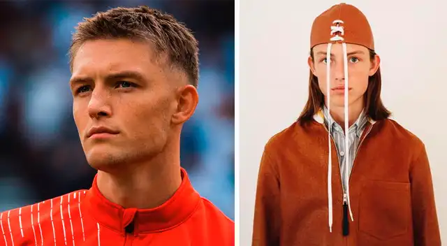 ¿Quién es Oliver Sonne? El deportista que aspira jugar en la selección peruana.
