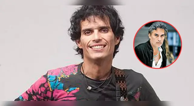 Patricio Suárez Vértiz habló del estado de salud de Pedro Suárez Vértiz.