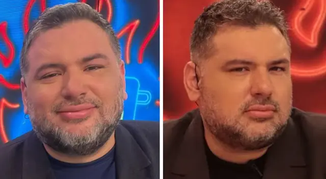 Javier Masías agradece las oportunidades de trabajo gracias a El Gran Chef Famosos.