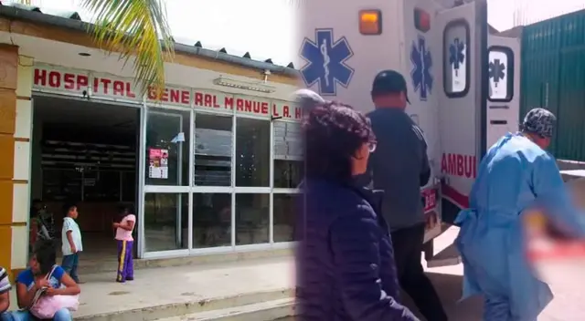 Menor embarazada en Junín no pudo acceder al aborto terapéutico.