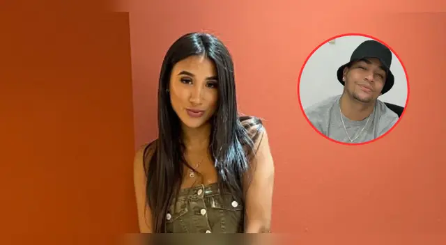 Samahara Lobatón responde sobre Youna en "Magaly TV La Firme". Samahara Lobatón responde sobre Youna en "Magaly TV La Firme".