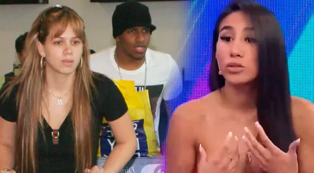 Samahara Lobatón Samahara Lobatón