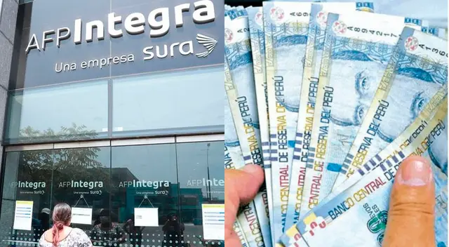 Nuevo proyecto para retiro AFP 2023 se presentó en el Congreso de la República.