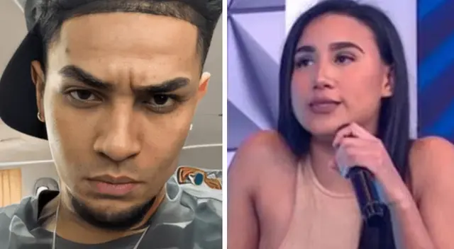 Youna asegura que Samahara Lobatón no tendría dinero y estaría endeudada.