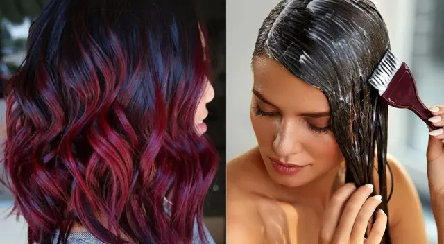 Para darle brillo puedes aplicar clara de huevo al lavarlo.