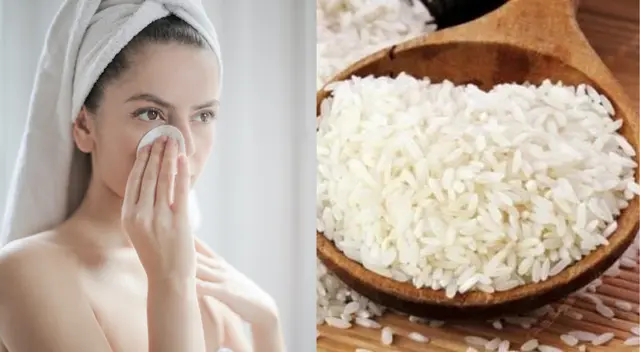 Esta agua también ayuda a tratar las pieles con rosácea.