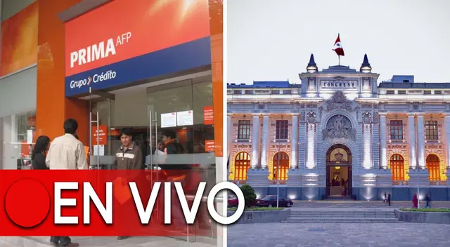 La Comisión de Economía del Congreso debatirá los proyectos de ley presentados hasta el momento.