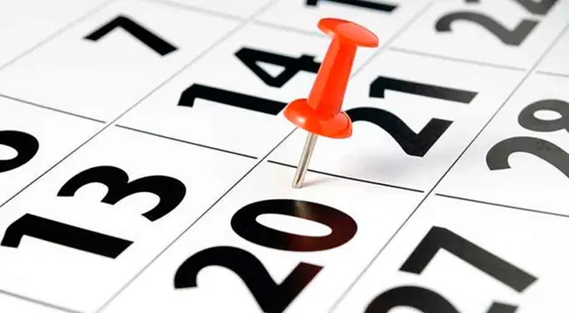 Conoce sobre el fin de semana largo para Argentina en octubre. Conoce sobre el fin de semana largo para Argentina en octubre.