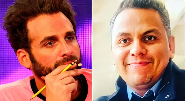 Rodrigo González sorprendió con su accionar.