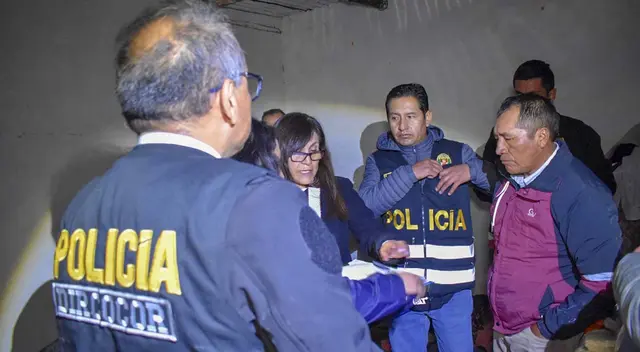 La ex autoridad edil se encuentra en sus días más oscuros. La ex autoridad edil se encuentra en sus días más oscuros.