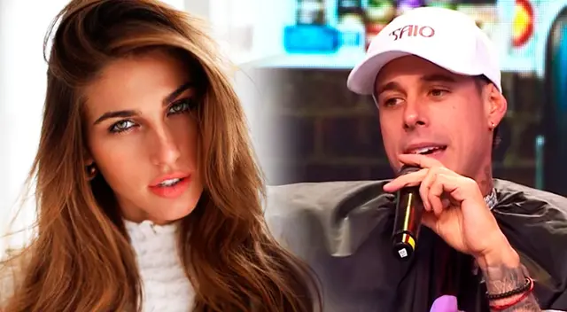 Hugo García sorprendió al sincerarse frente a las cámaras.