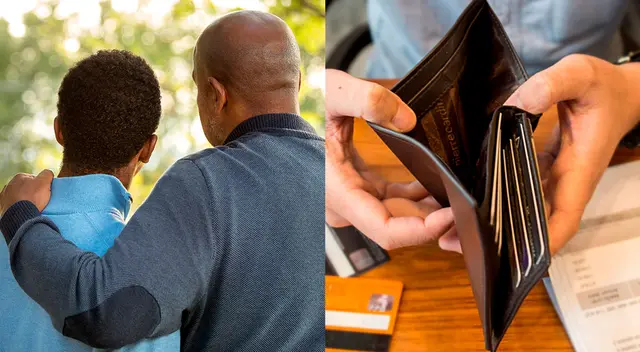 Padres piden a sus hijos escoger la carrera que les guste, pero que generen ingresos económicos adecuados. Padres piden a sus hijos escoger la carrera que les guste, pero que generen ingresos económicos adecuados.