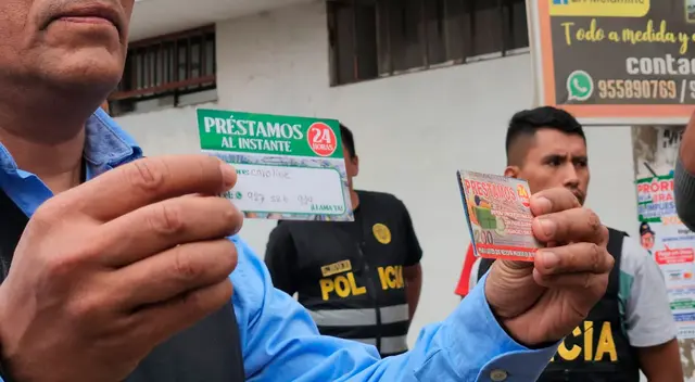 Cuatro colombianos y cuatro venezolanos fueron detenidos por dedicarse presuntamente al ilegal préstamo. Cuatro colombianos y cuatro venezolanos fueron detenidos por dedicarse presuntamente al ilegal préstamo.