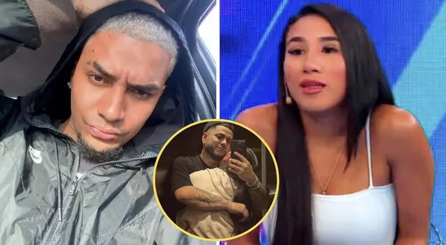 Samahara Lobatón negó estar con Bryan Torres, según Youna. Samahara Lobatón negó estar con Bryan Torres, según Youna.