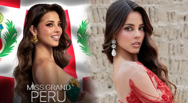 ¿Cómo votar por Luciana fuster?