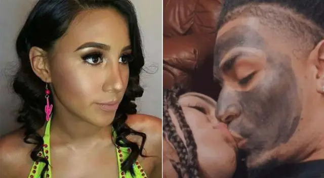 Youna asegura que Samahara Lobatón cuadró a joven con la que está saliendo.