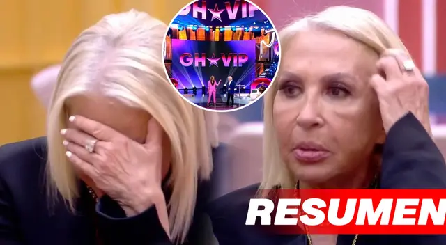 ¿Qué pasó con Laura Bozzo?