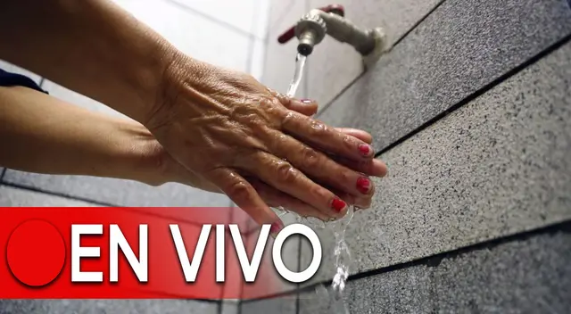 Conoce los distritos que sufrirán corte de agua este viernes 29 de septiembre. Conoce los distritos que sufrirán corte de agua este viernes 29 de septiembre.