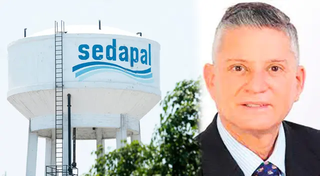 Jorge Gómez fue seleccionada como el reemplazo de Héctor Piscoya.