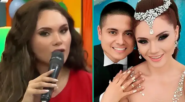 En Préndete, Génesis Tapia aseguró que ya perdonó a quienes la violentaron, e hizo un recuento de todo lo bueno que tiene hoy en día. En Préndete, Génesis Tapia aseguró que ya perdonó a quienes la violentaron, e hizo un recuento de todo lo bueno que tiene hoy en día.