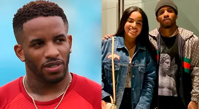 Jefferson Farfán: ¿Cuáles son las duras advertencias que lanzó a delincuentes tras violento asalto a su hija?