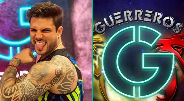 Sería el primer programa que Nicola Porcella conduce desde "Todos por amor"