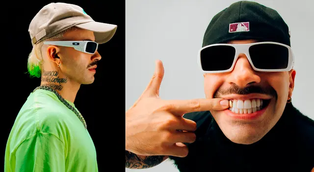 Ferxxo lanza nuevo tema, ‘Mor, no le temas a la oscuridad'.