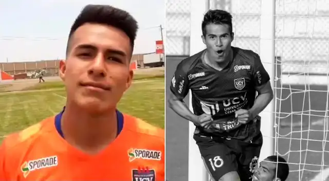 Stalin Morillo perdió la vida y enlutó a la Liga 1. Stalin Morillo perdió la vida y enlutó a la Liga 1.