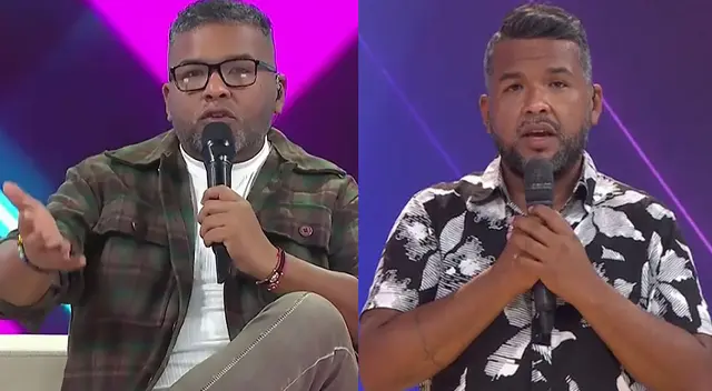 Choca Mandros sufrió el robo de su celular cuando visitaba a unos amigos.