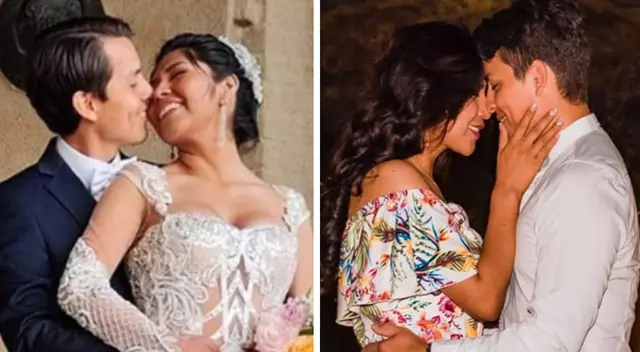 Yarita Lizeth Yanarico se casó con Patric Lundberg el 30 de septiembre del 2023. Yarita Lizeth Yanarico se casó con Patric Lundberg el 30 de septiembre del 2023.