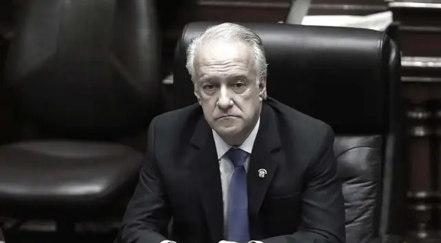 El médico de la posta también indicó que ingresaron el cuerpo a pesar de que no había atención.