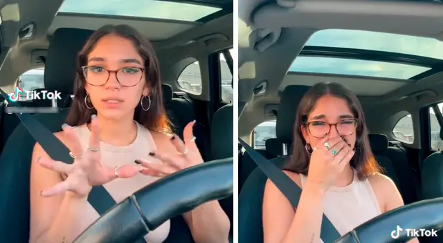 Una joven llora porque su iPhone 15 no cargaba rápido y desata una ola de críticas en TikTok. Una joven llora porque su iPhone 15 no cargaba rápido y desata una ola de críticas en TikTok.