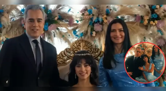 "Yo soy Betty, la fea" lanza nuevas imágenes de su nueva temporada. "Yo soy Betty, la fea" lanza nuevas imágenes de su nueva temporada.