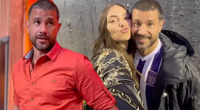 Yaco Eskenazi y la historia de su infidelidad: ¿Tuvo consecuencias?