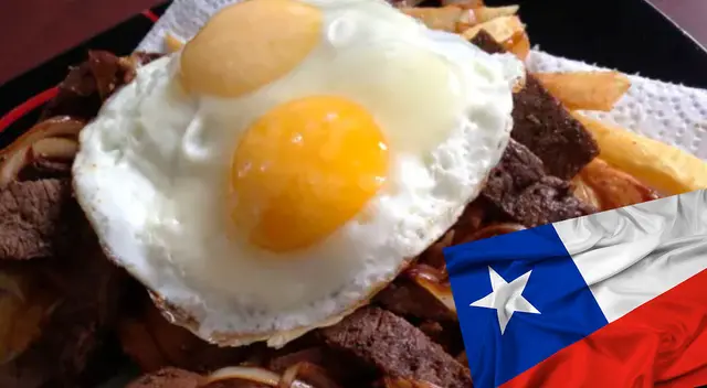 Plato es adorado por los chilenos que hasta le han creado un día nacional.