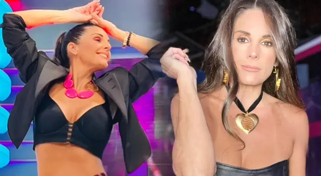 ¿Qué dijo Rebeca Escribens sobre sus fotografías?