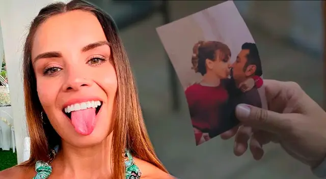 Fiorella Retiz no aceptará estar en 'Perdóname'.